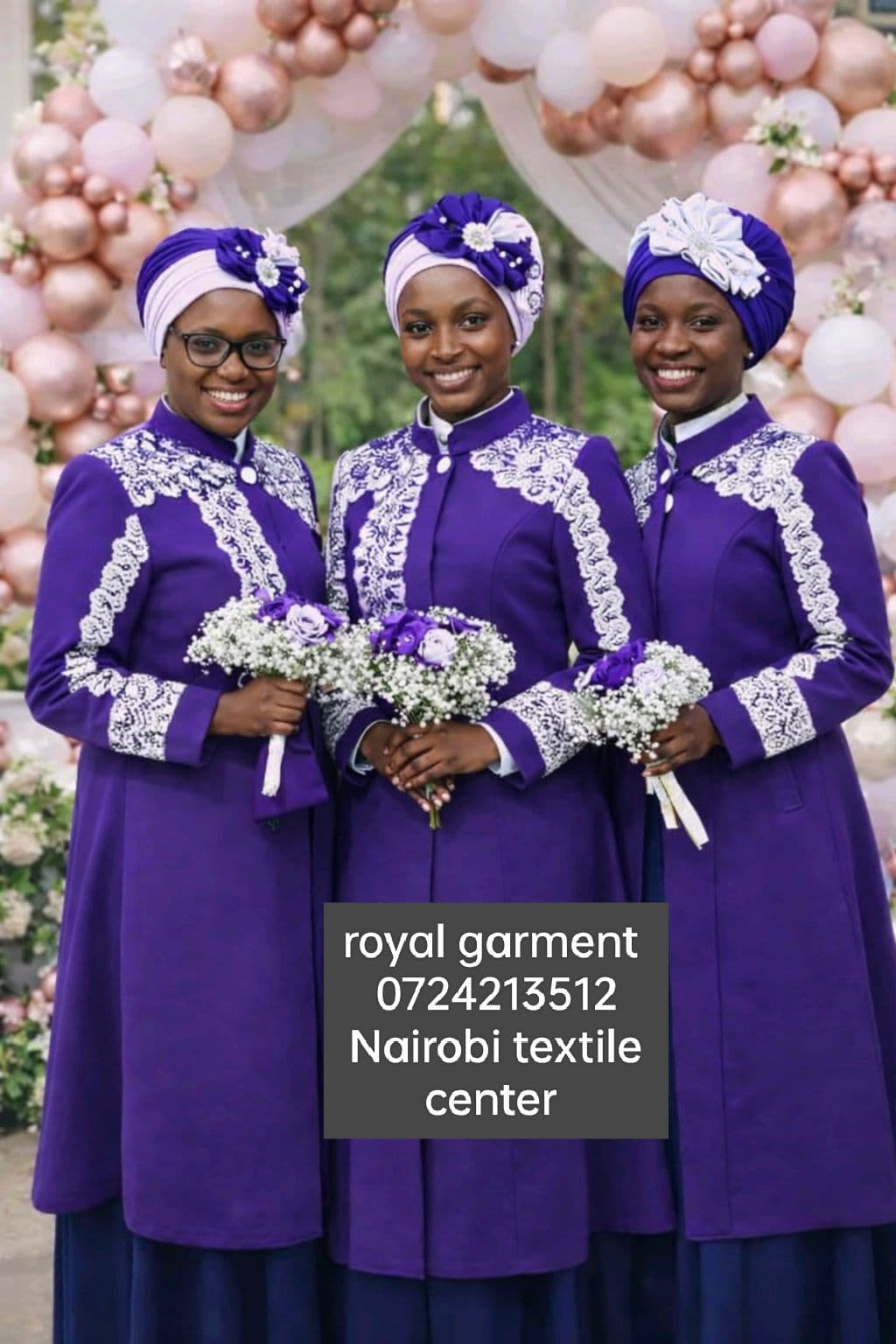 Your Trusted Home of Fashion